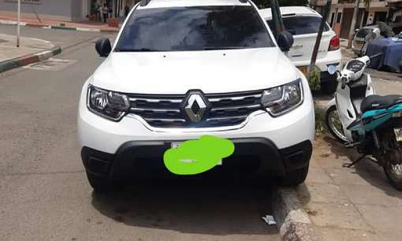 Vendo Duster...
