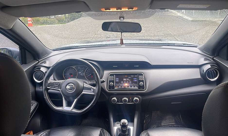 Se Vende Nissan Kick...