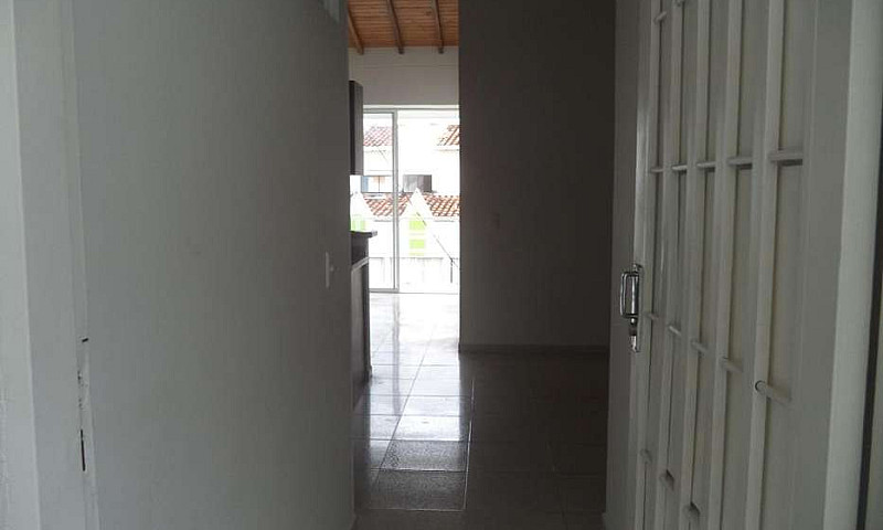 Arriendo Apartamento...