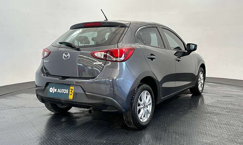 Mazda 2 Hatchback...