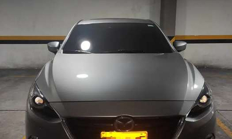 Mazda 3 Excelente Es...