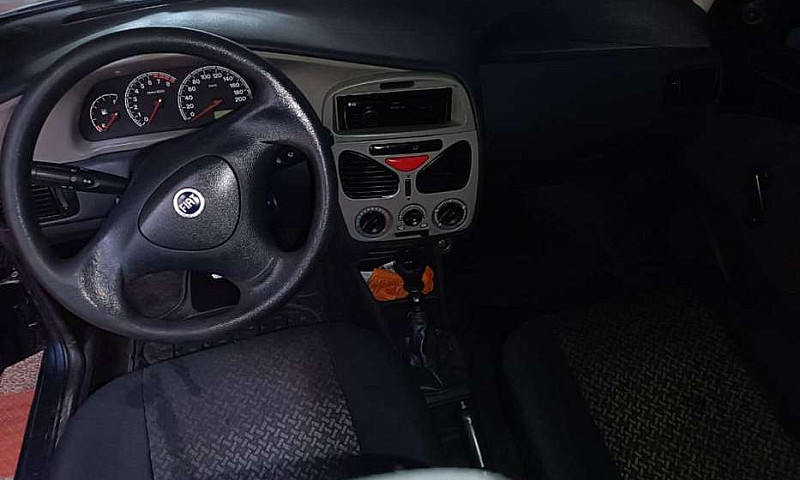 Vendo Fiat Palio Fir...