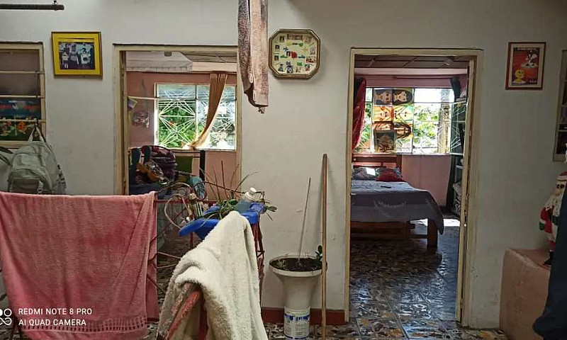 Casa En Venta...