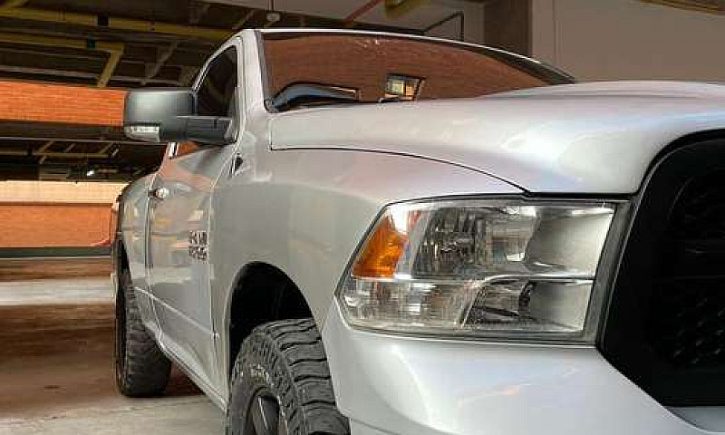 Dodge Ram4 1500 Slt ...