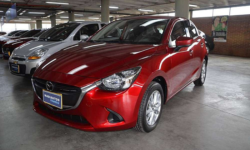 Mazda 2 Prime 1.5 Au...