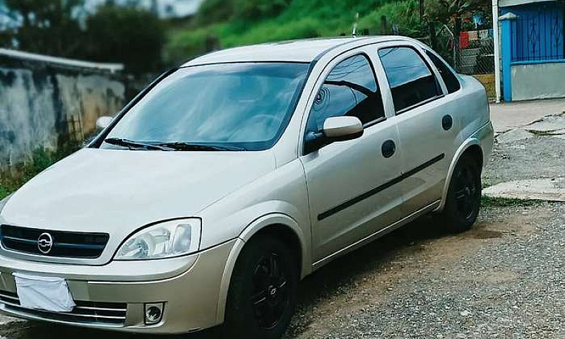 Vendo Corsa Evolutio...