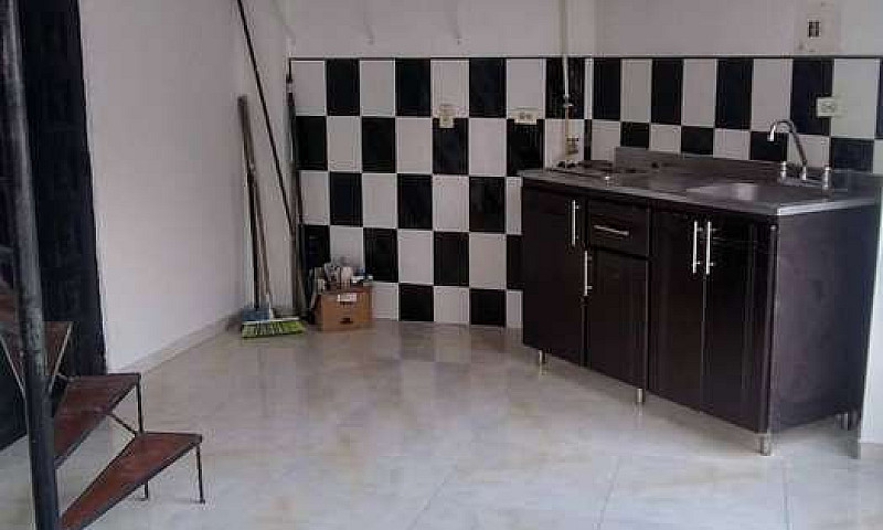 Arriendo Apartaestud...