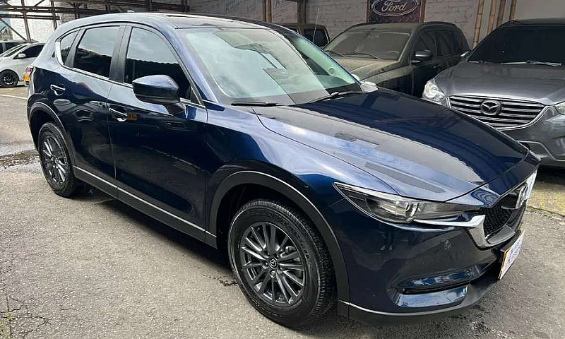 Mazda Cx5 Touring 20...