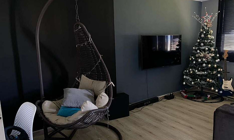 Apartamento En Venta...