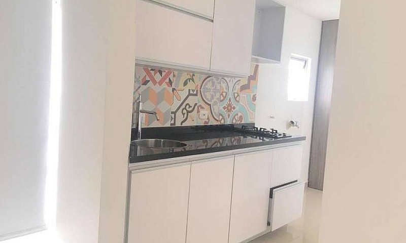 Apartaestudio Alquil...