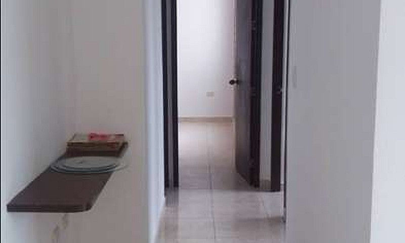 Arriendo Apartamento...