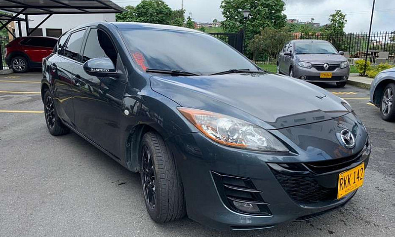 Mazda3 2012 All New ...