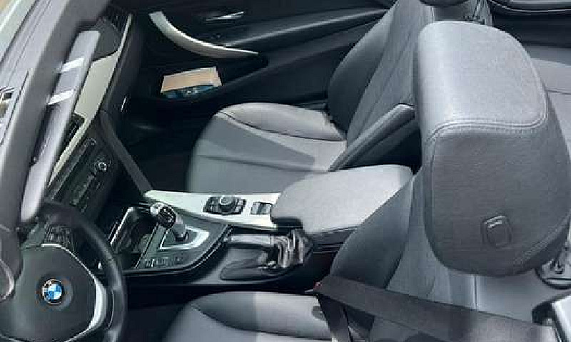Bmw 420I Cabriolet C...
