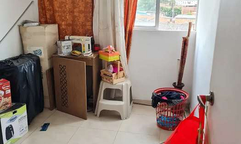 Se Vende Apartamento...