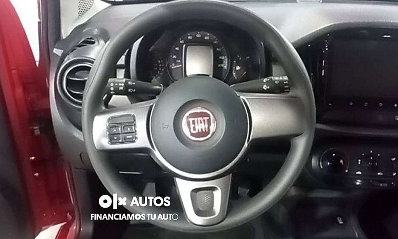 Fiat Uno 2022...