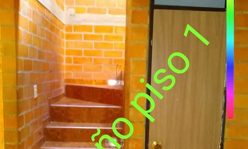 Vendo Casa Tipo Colo...