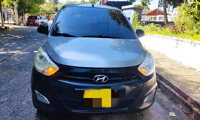 Oportunidad Hyundai ...