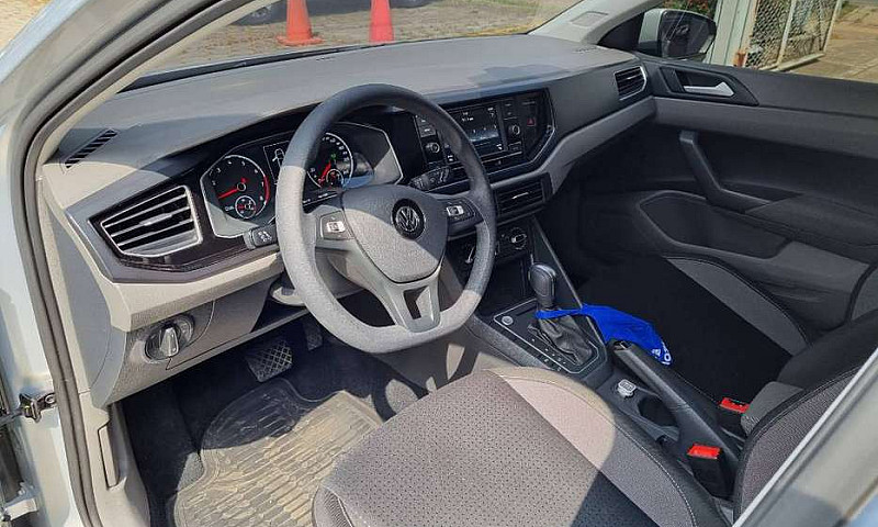 Volkswagen Polo Comf...