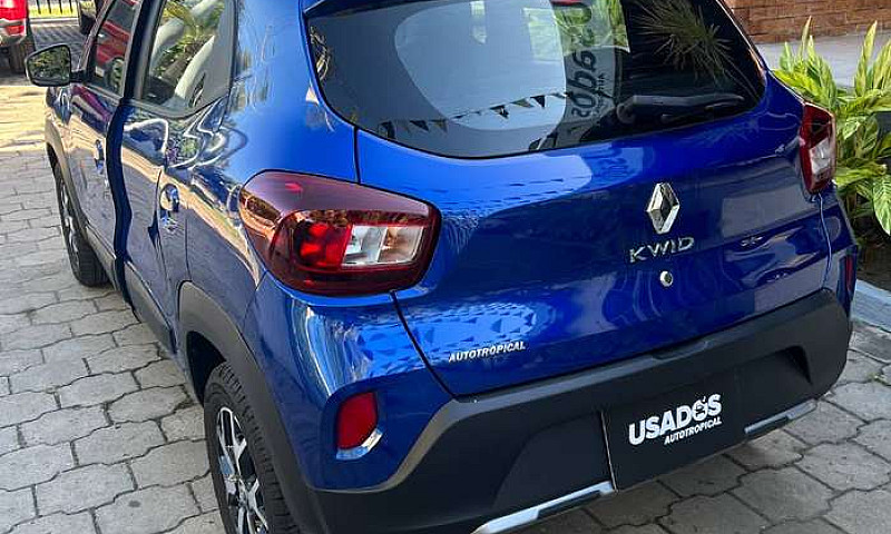 Vendo Renault Kwid M...