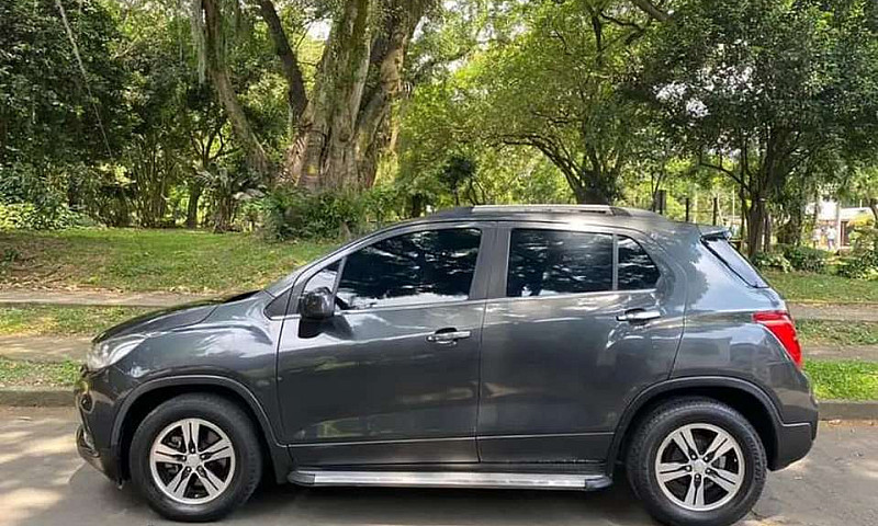 Chevrolet Tracker 20...