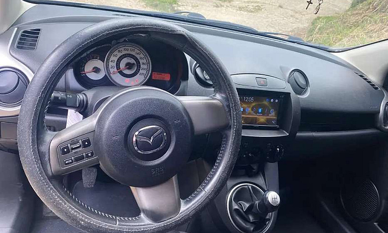 Se Vende Mazda 2 Mod...