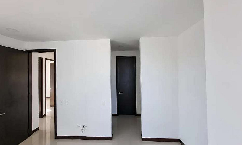 Arriendo Apartamento...