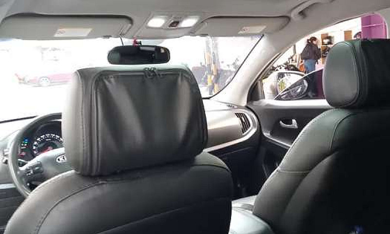Vendo Hermosa Kia Sp...
