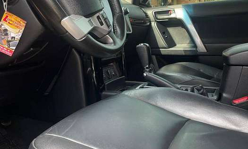 Toyota Txl 4X4 !Exce...