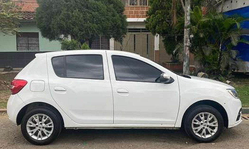 Sandero Life Plus Ph...