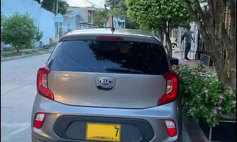 Kia Picanto 1.25 210...