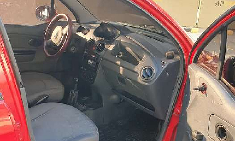 Chevrolet Spark...