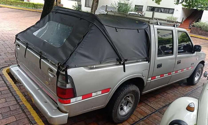 Se Vende Camioneta D...