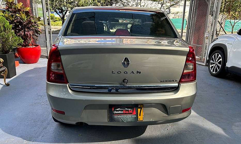 Renault Logan Expres...