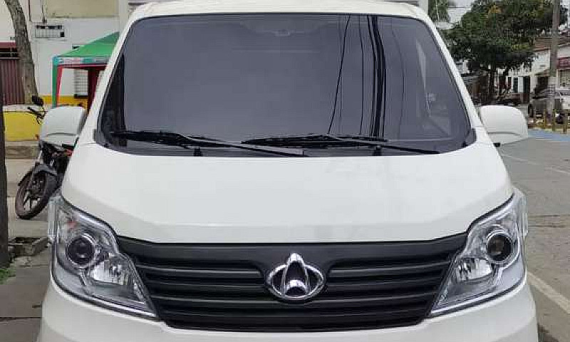 Changan Mini Truck...