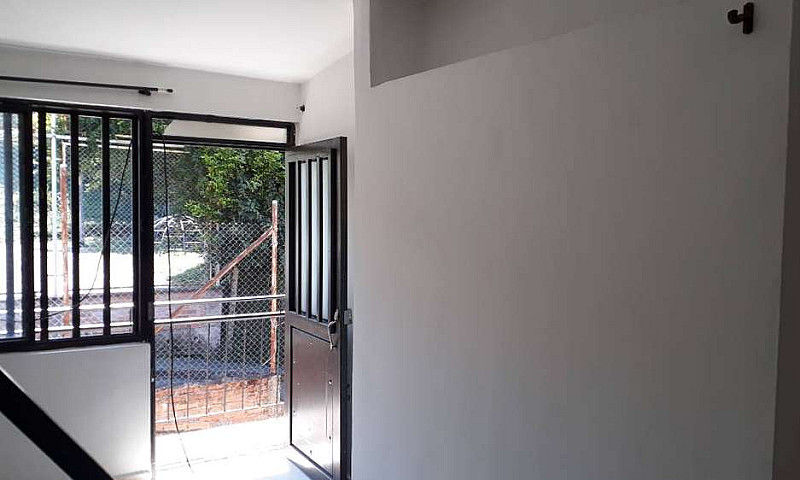 Apartaestudio Barrio...