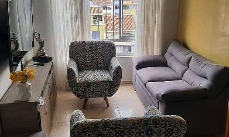 Cedo Apartamento Por...
