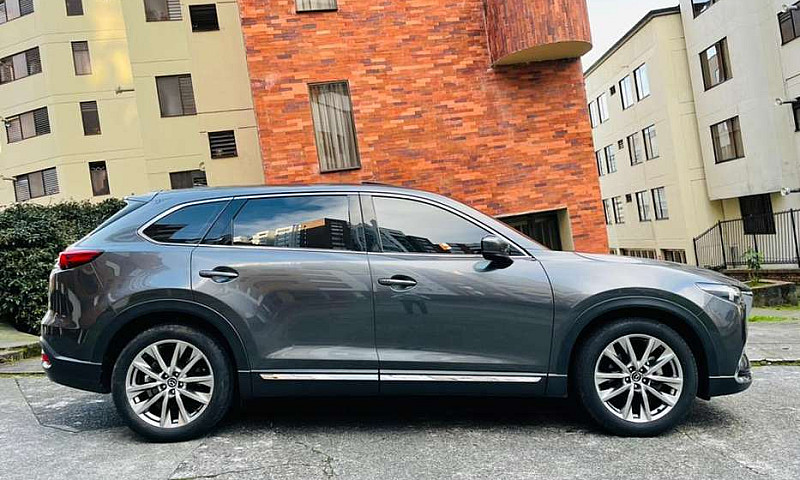 Mazda Cx9 2020...