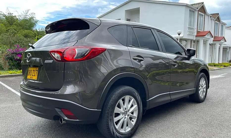 Mazda Cx5 En Perfect...