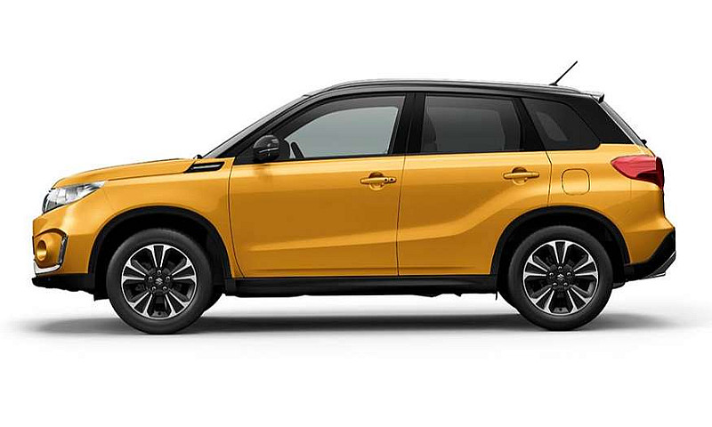 Vitara Sport At...