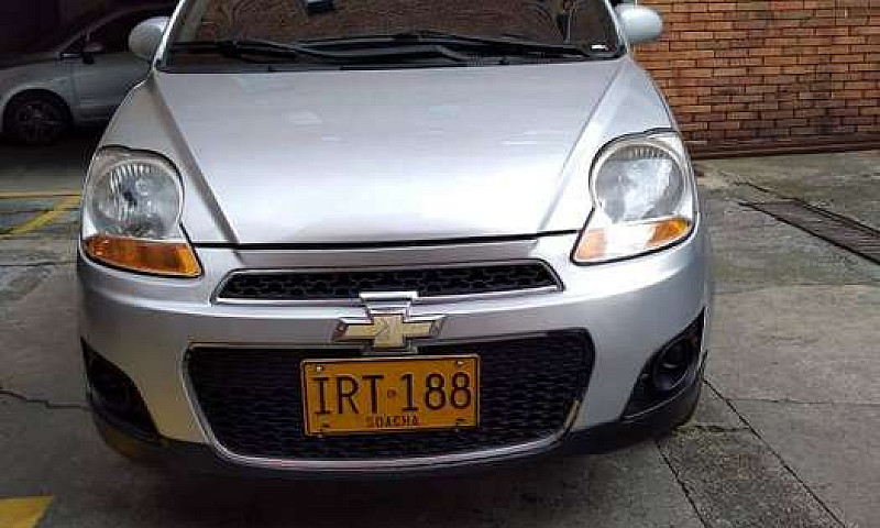 Hermoso Chevrolet Sp...