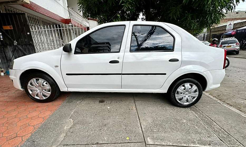 Renault Logan 2014 V...