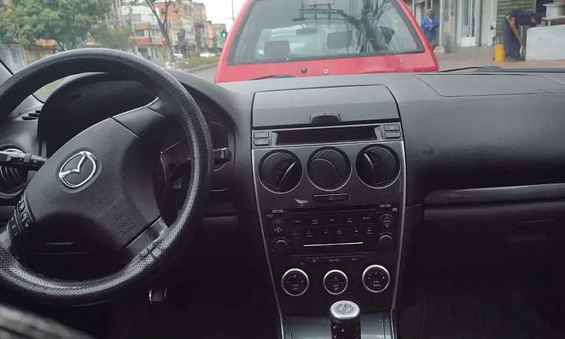Mazda 6 Full Equipo...