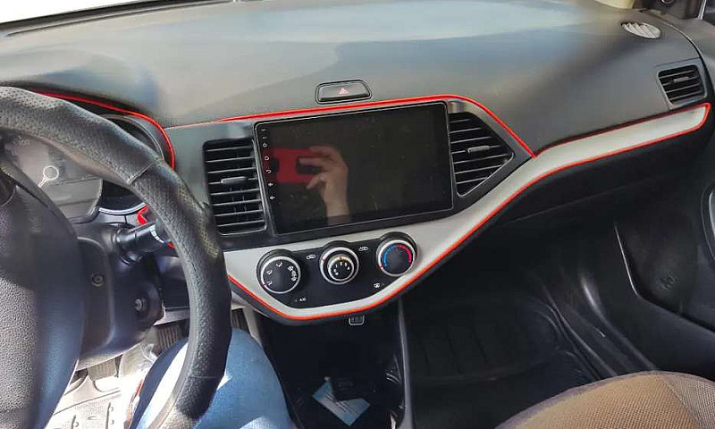 Vendo Kia Picanto Io...