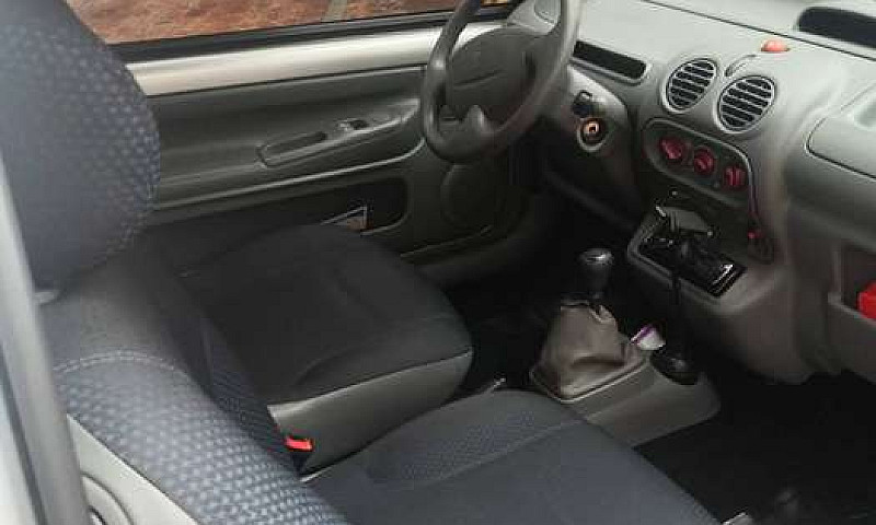 Renault Twingo Acces...