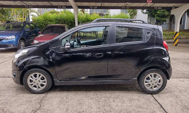 Chevrolet Spark Gt 2...