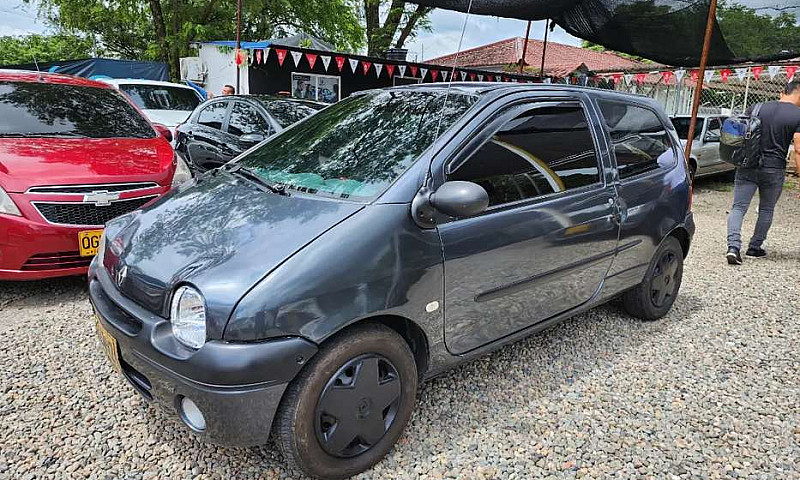 Renault Twingo 2010...