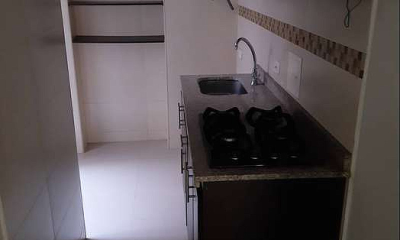 Lindo Apartamento En...