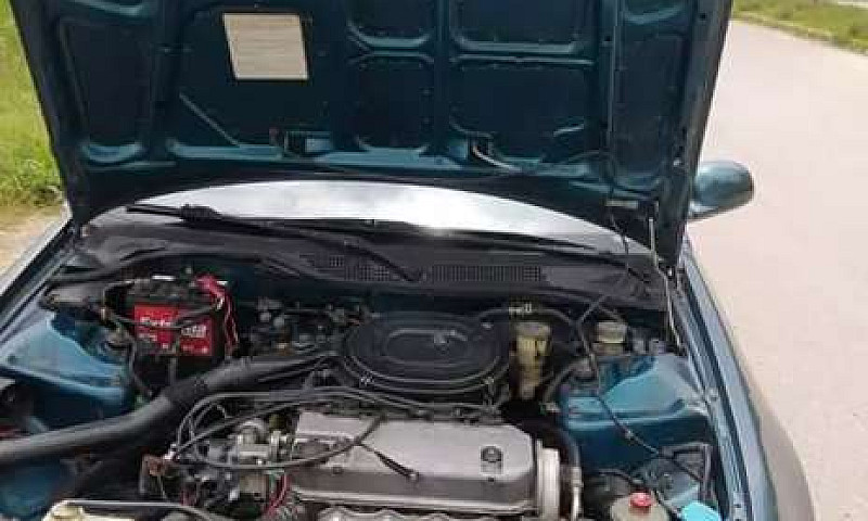 Se Vende Vehículo Ho...