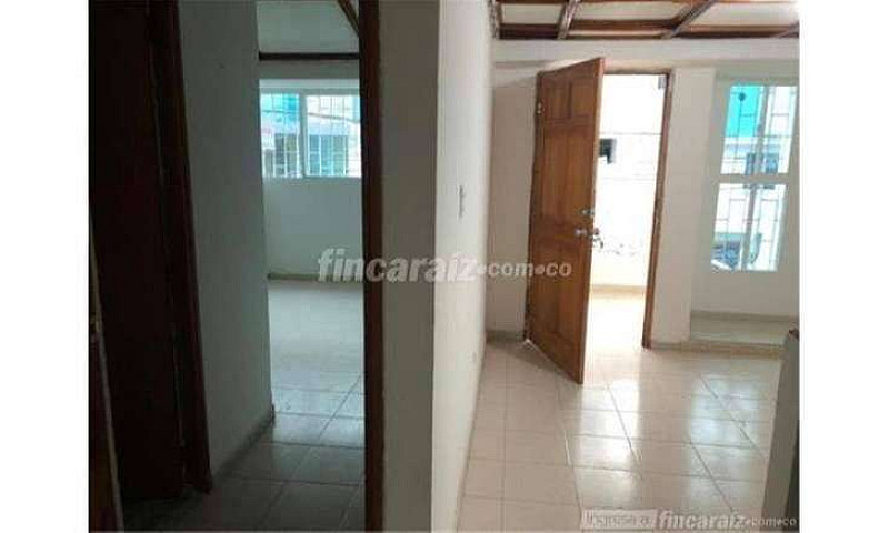 Arriendo Apartamento...