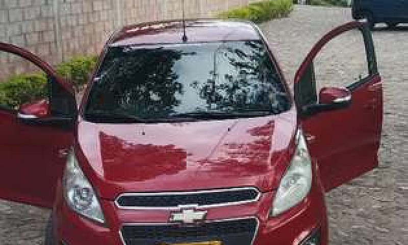 Vendo Spark Gt...